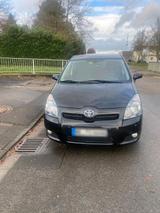 Toyota VERSO  2.2 Diesel 7 Sitz - Toyota Verso aus 2007