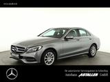 Mercedes-Benz C 200 Avantgarde 2x Navi+Schiebdach+SHZ+LED+PTS - gebrauchte Mercedes-Benz C 200 aus dem Jahr 2014