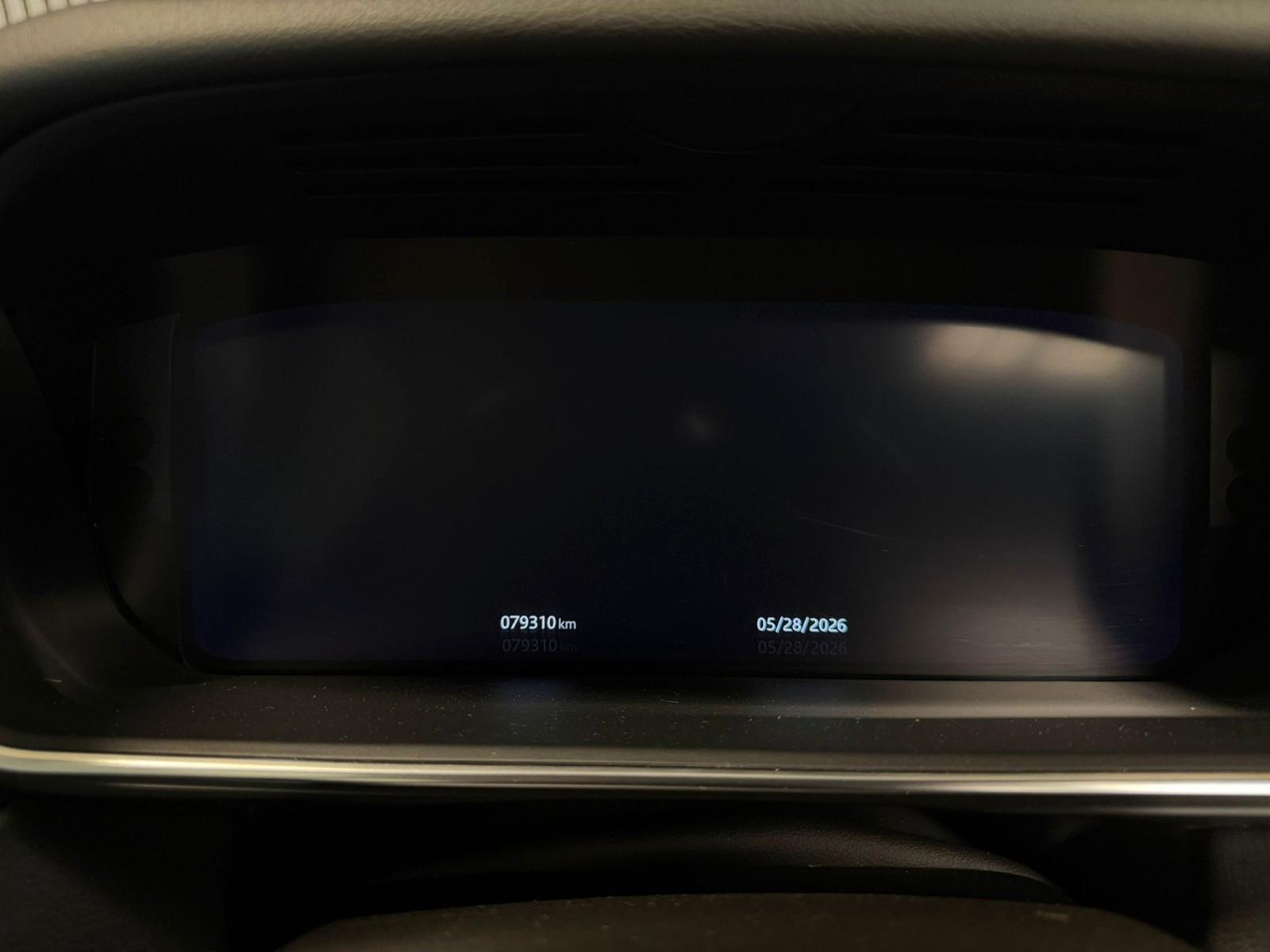 Land Rover Range Rover Sport HSE Panoramadach
