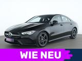 Mercedes-Benz CLA 180 AMG Line Navi|Panoramadach|Kamera|Kessy - Mercedes-Benz CLA 180 in Frankfurt (Main)