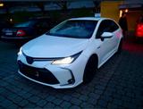 Toyota Corolla 1,8 Hybrid Comfort Comfort - Toyota Corolla Gebrauchtwagen in Köln
