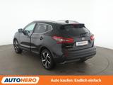 Nissan Qashqai 1.3 DIG-T N-Connecta*NAVI*LED*360°CAM* - Nissan Qashqai Gebrauchtwagen in Berlin