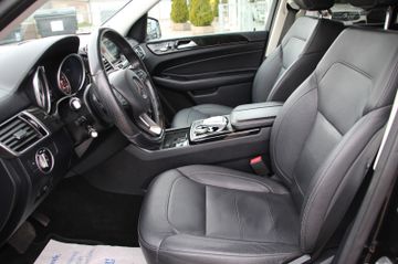 Mercedes GLE 350 - 10