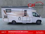 Bürstner Lyseo T 690 Harmony Line - Hub & Einzelbetten - Bürstner Einzelbetten