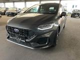 Ford Fiesta ST-Line X  Mild Hybrid / 7 Gang Automatik - Ford Fiesta: 7