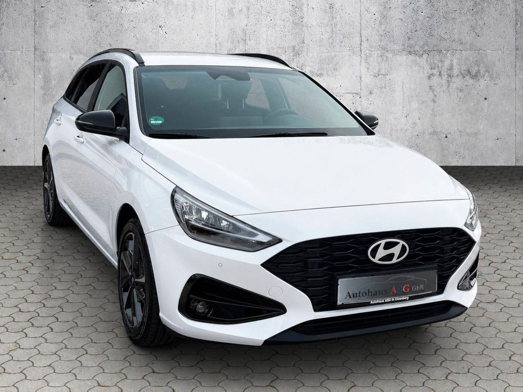 Image of Hyundai i30