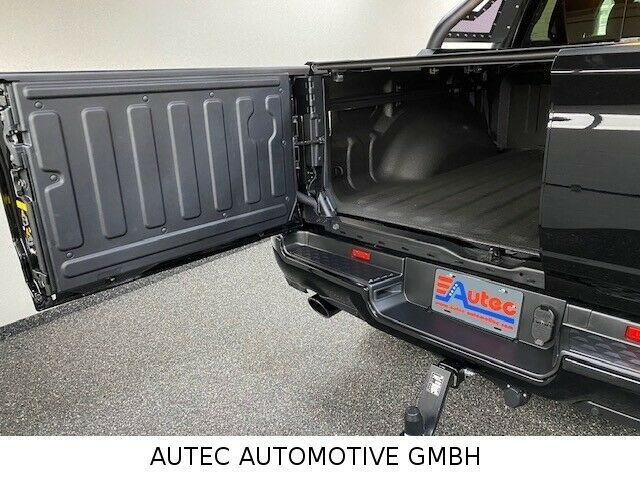 Fahrzeugabbildung Dodge LARAMIE SPORT NIGHT ED-OFF ROAD-TAILGATE-12