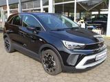 Opel Crossland  Elegance NAVI SH LH RFK 2xPDC beh WSS - Opel Crossland (X) Benzin Gebrauchtwagen