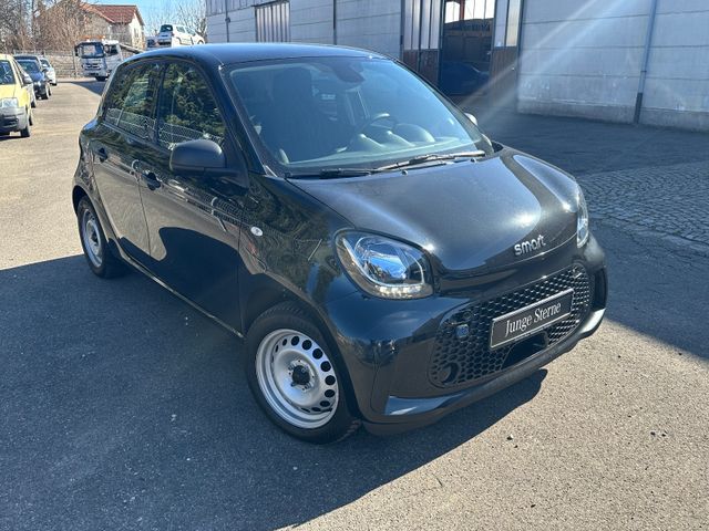 Smart ForFour forfour electric drive / EQ