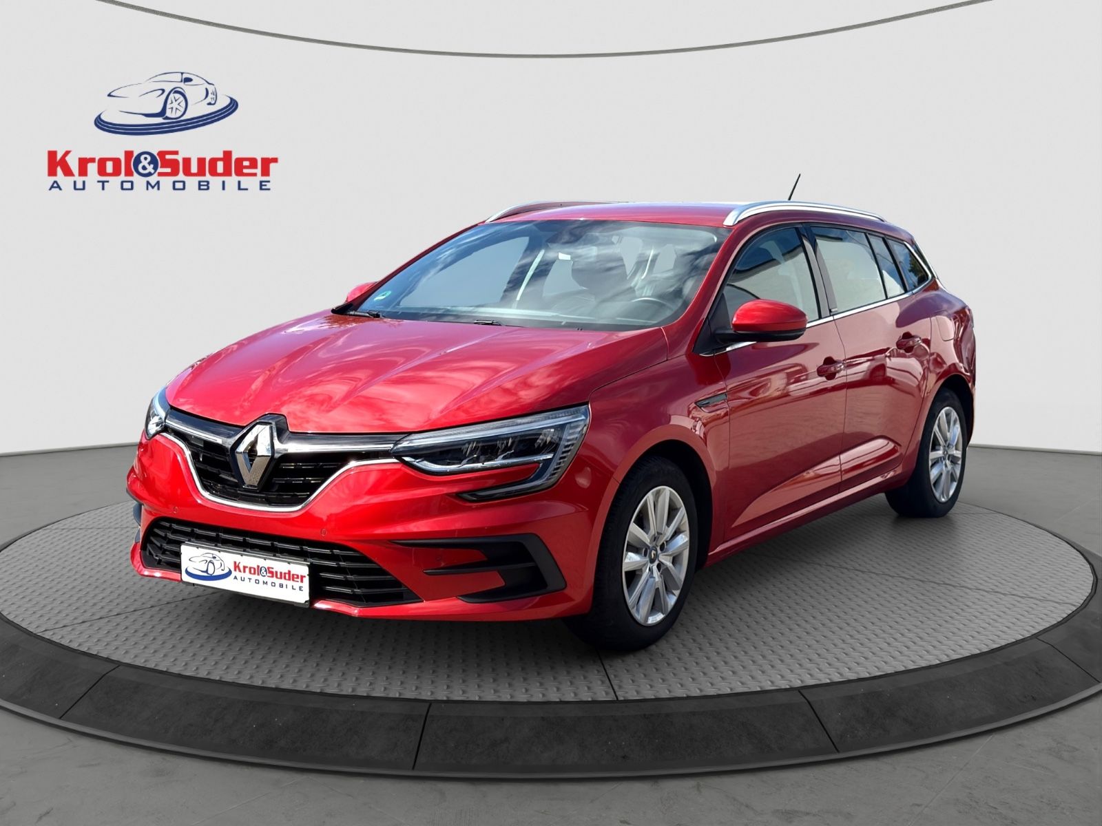 Renault Megane E-TECH imagem 2