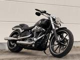 Harley-Davidson Breakout/5HD/Jekyll&Hyde/Custom/Heavy Breather/ - CHOPPER CUSTOM