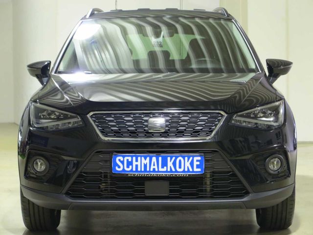 SEAT Arona 1.0 TSI OPF DSG7 Style BEATS DAB GRA LED