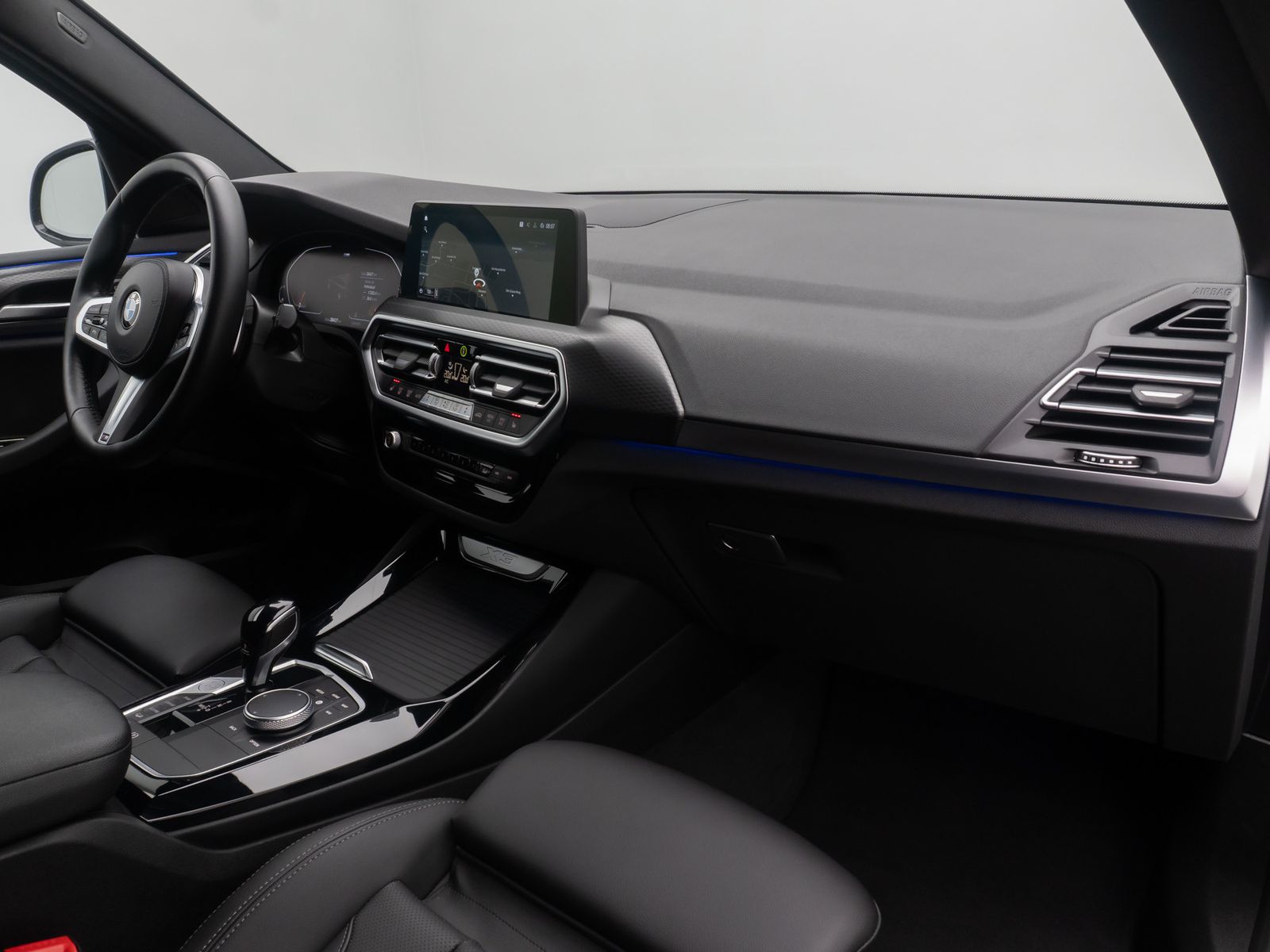 Fahrzeugabbildung BMW X3 xD20d M Sport DAB Kamera Komfort Ad.LED19Zoll