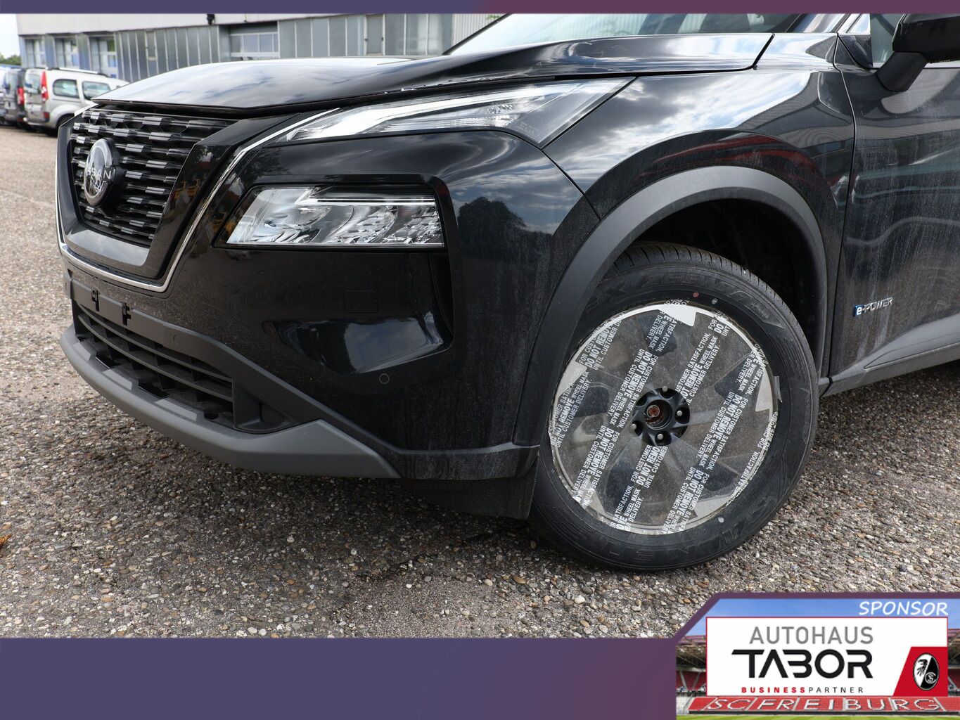 Nissan X-Trail - Bild 5