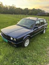 BMW 316I Touring Edition 1993 - BMW 316 aus 1993