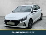 Hyundai i20 PURE 1.2 KLIMA+SPURHALTEASSISTENT+DAB+USB - Hyundai i20 Gebrauchtwagen in Chemnitz