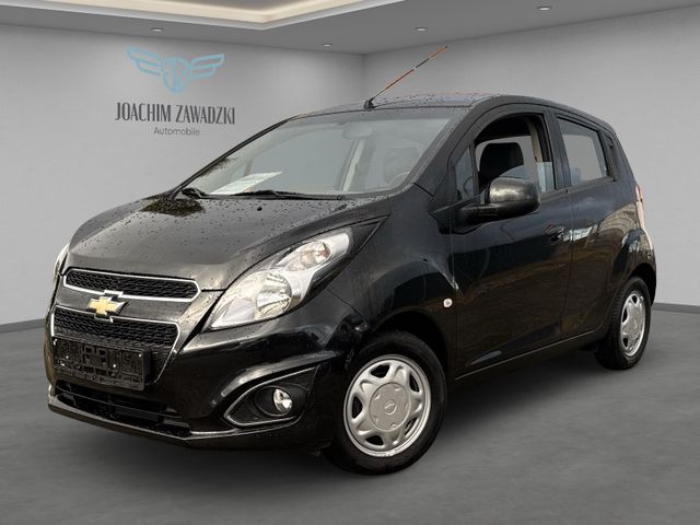 Chevrolet Spark LT Black Edition Klima Facelift 2014