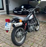 Yamaha XT 500 S einmalige Gelegenheit - YAMAHA ENDURO 50