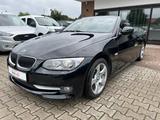 BMW Baureihe 3 Cabrio 330d Automatik*Klima*Navi* - BMW 330: Cabrio, 330d