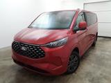 Ford Tourneo Custom 340 L2 PHEV Titanium Auto./AHK/ - Auto gebraucht