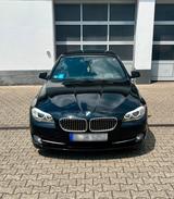 BMW 535i F10 - gebrauchte BMW 535 aus dem Jahr 2010