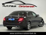 Mercedes-Benz E 220 d AMG-LINE/HEAD-UP/KAMERA/SHZ/LED/1-HAND - gebrauchte Mercedes-Benz E 220 aus dem Jahr 2017