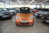Chevrolet Matiz S - gebrauchte Chevrolet Matiz aus dem Jahr 2006