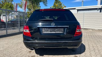 Mercedes C 220 - 6