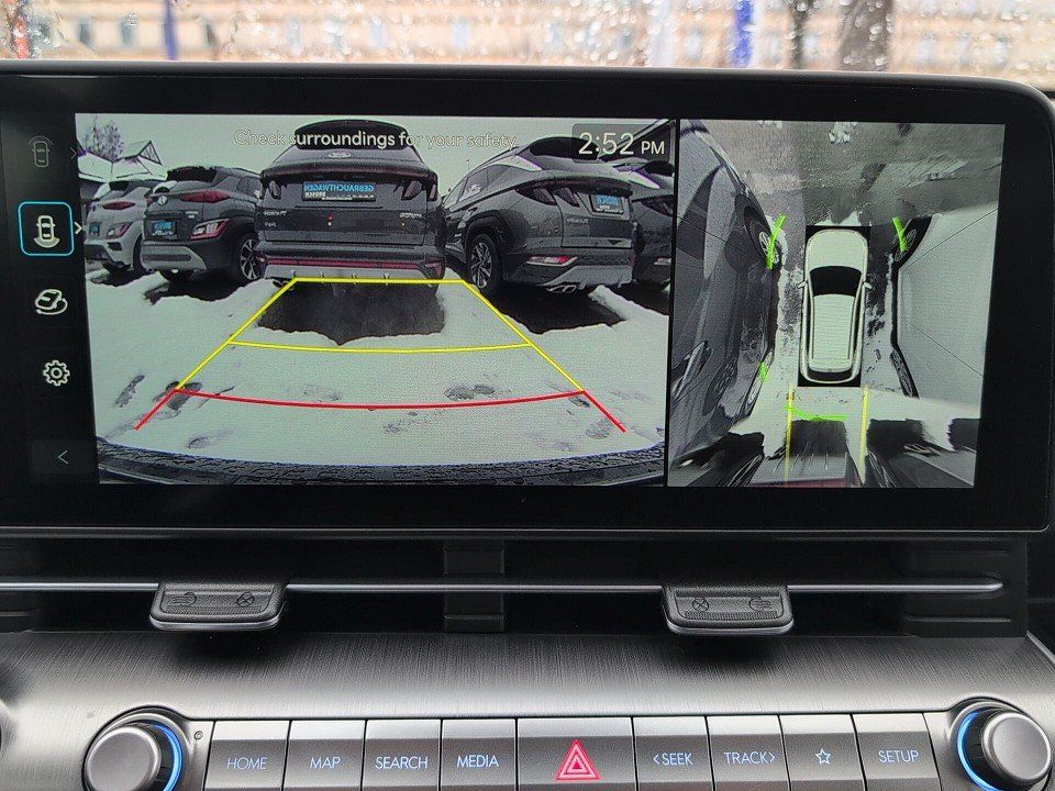 Fahrzeugabbildung Hyundai KONA EV 65kWh PRIME SITZ & ASSIS-P BOSE+360+NAV+