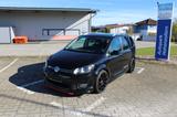 Volkswagen Touran Cup 2.0 TDI *TEMPOMAT*BI XENON* - Volkswagen Touran CUP mit Diesel-Antrieb