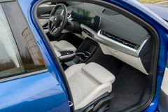 BMW X2 – 25 / 31