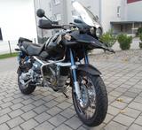 BMW R1150 GS Adventure - Offers