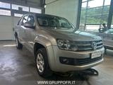Volkswagen Amarok 2.0 BiTDI - MOTORE ROTTO - Volkswagen Amarok: Motor