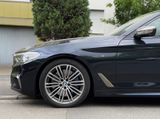 BMW M550D in Orginal zustand - BMW M550 aus 2020
