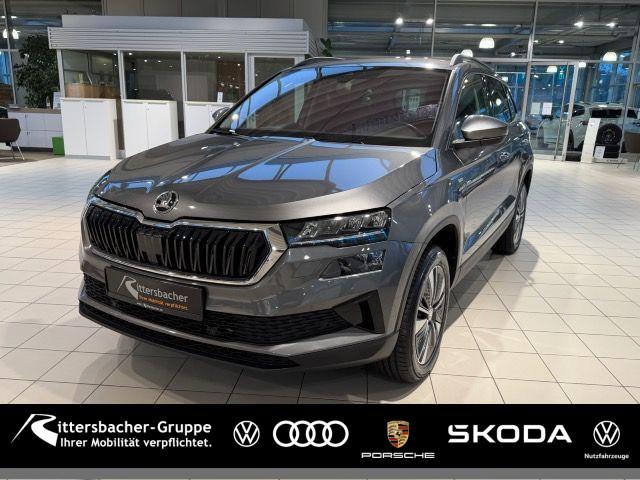 Skoda Karoq Tour 1.5 TSI DSG Standhzg Kamera Smartlink
