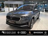 Skoda Karoq Tour 1.5 TSI DSG Standhzg Kamera Smartlink - Skoda Karoq in Saarbrücken