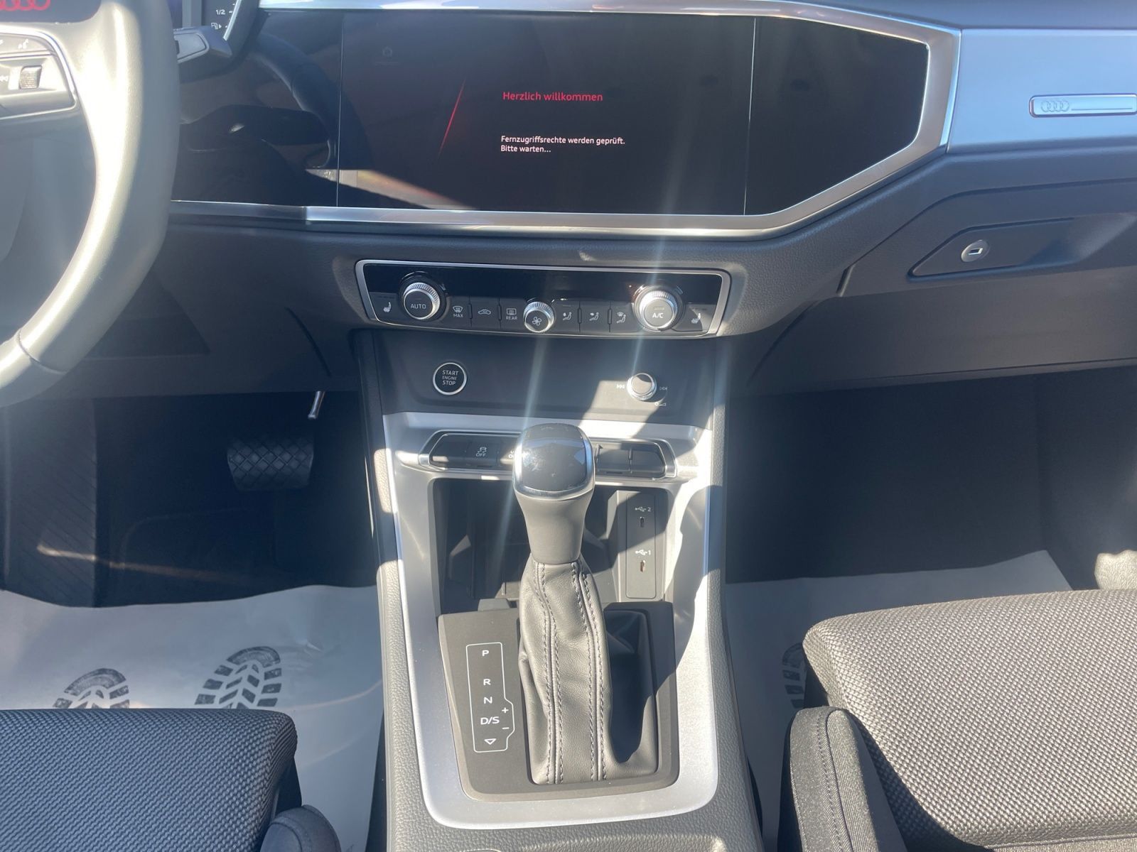 Audi Q3 - Bild 13