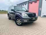 Hyundai Terracan 2.9 CRDi GLS,164PS,Allrad - Hyundai Terracan: 2.9
