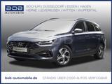 Hyundai i30 1.6 CRDi Intro Ed. NAVI SHZ Allwetter - Hyundai i30 Gebrauchtwagen in Essen