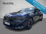 BMW 530 e xDrive M Sport Pano 20'' B&W 360° ACC Carb - BMW 530 aus 2025