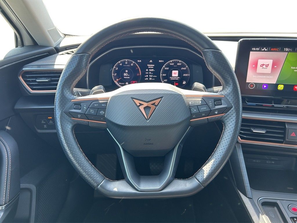 Cupra Formentor - Bild 16