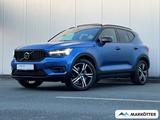 Volvo XC40 T5 Recharge R-Design ACC/Pano/H&K/360°/BLIS - Volvo XC40 mit Hybrid-Antrieb