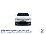 Volkswagen Polo GTI DSG Navi Kamera - VW Polo Gebrauchtwagen in Stuttgart