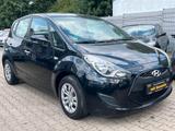 Hyundai ix20 blue Classic*TOP3/27 TÜV*GEWAHR* - Hyundai ix20 Classic mit Diesel-Antrieb