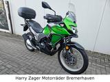 Kawasaki Versys-X 300 - Offers