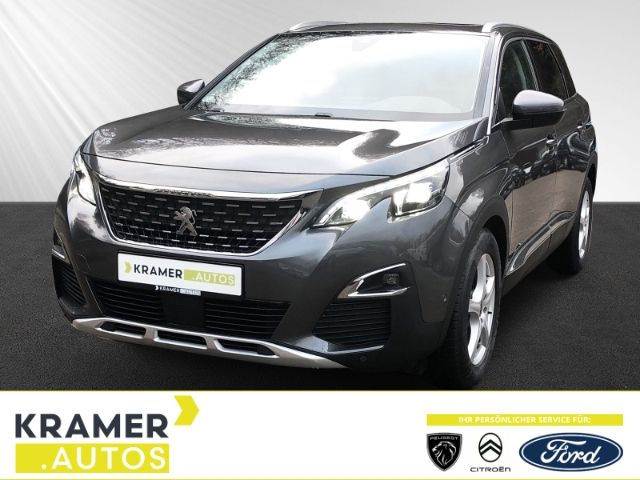 Peugeot 5008 Allure 1.2 PureTech 130 *Elktr.Heckklappe*S