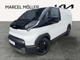 Kia PV5 Cargo 71,2 kWh Elite|Wärmepumpe|Allwetterrei - Kia PV5 Gebrauchtwagen Gebrauchtwagen