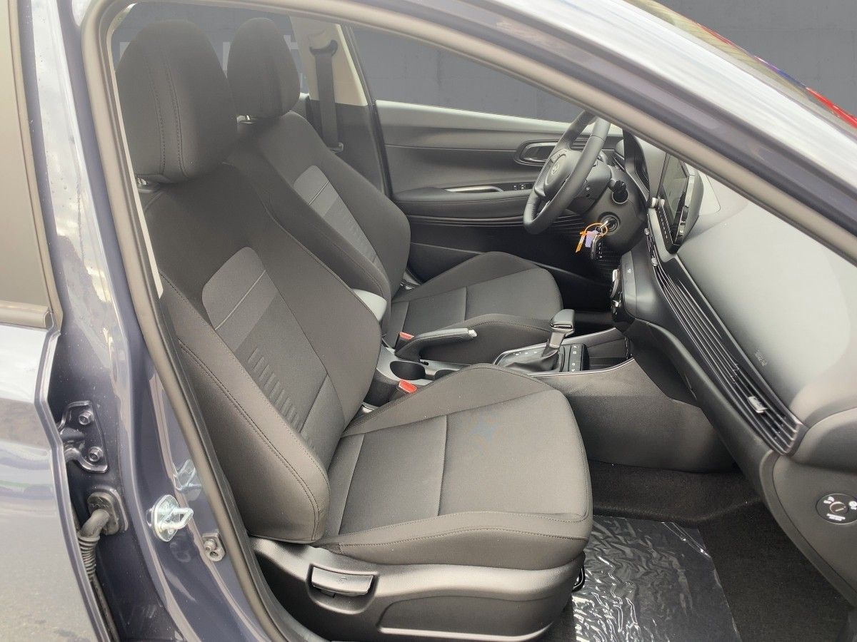 Hyundai BAYON – Bild 11