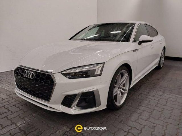 Audi AUDI A5 SPB 40 TDI S tronic S line edition