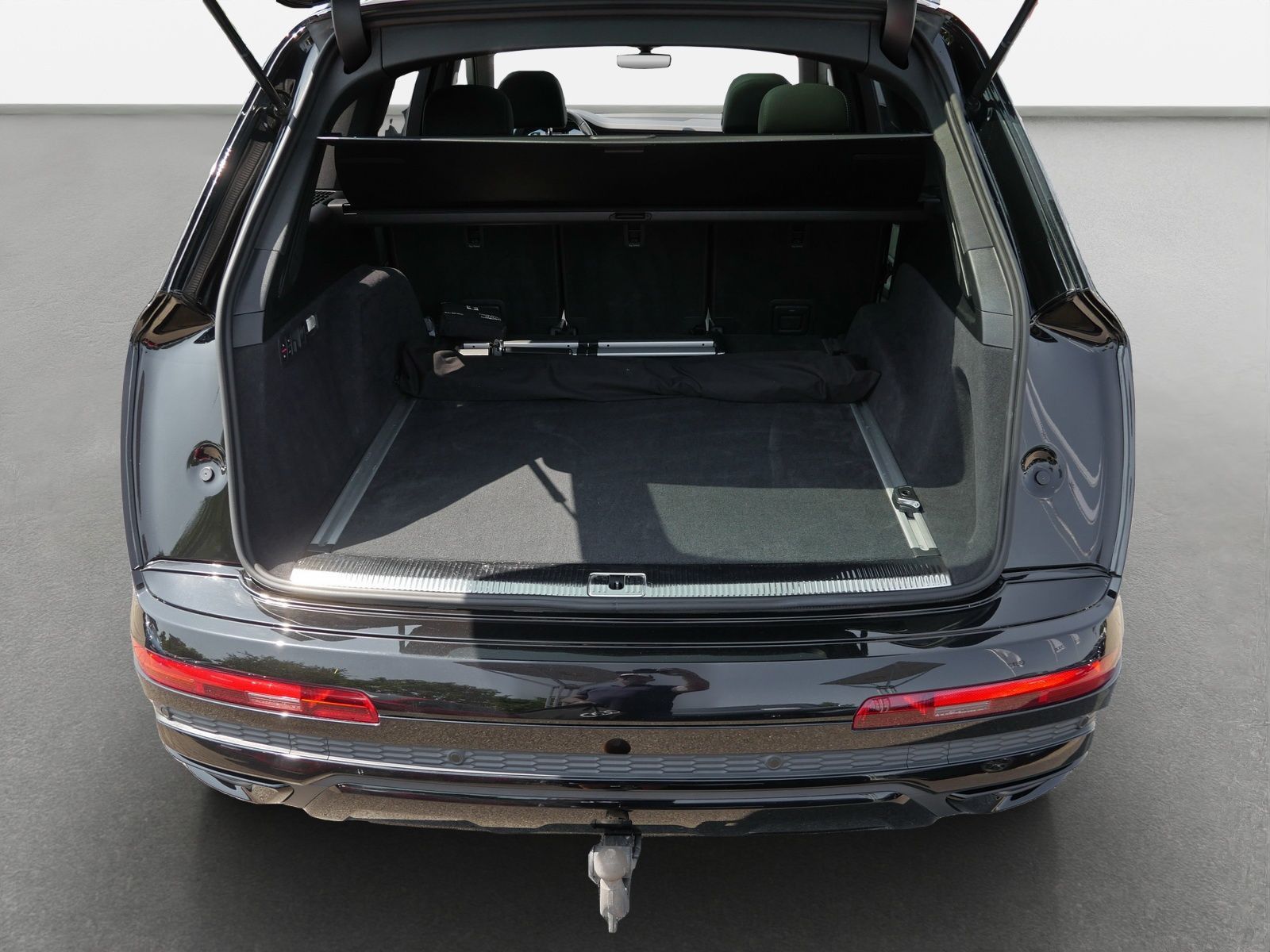 Audi Q7 - Bild 12